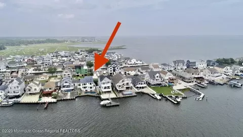 264 Butler Blvd, Bayville, NJ 08721