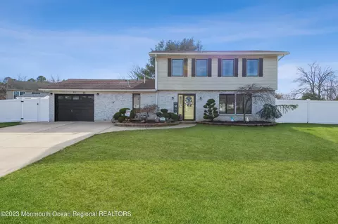 157 Yellowbank Rd, Toms River, NJ 08753