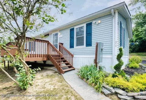 1820 State Route 35 #20, West Belmar, NJ 07719