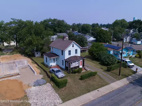 716 Prospect Ave, Cliffwood Beach, NJ 07735