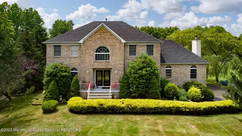 101 Prodelin Way, Millstone, NJ 08535