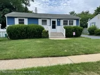 47 Barkalow Ave, Freehold, NJ 07728
