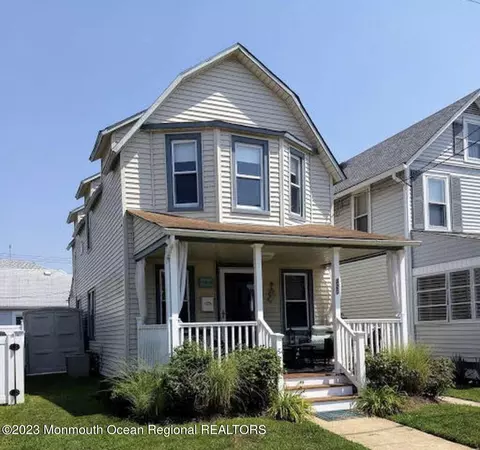 320 Ocean Park Ave, Bradley Beach, NJ 07720