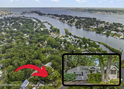 584 Carroll Fox Rd, Brick, NJ 08724