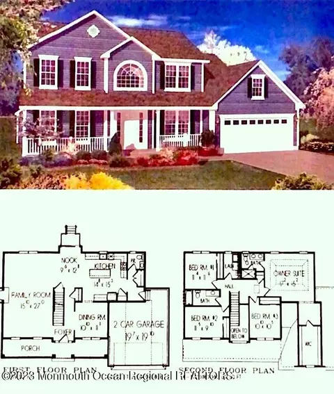 201 Southern Blvd, Bayville, NJ 08721