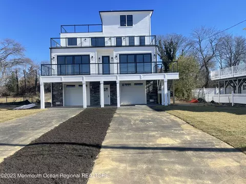 14 Benton Ave, Leonardo, NJ 07737