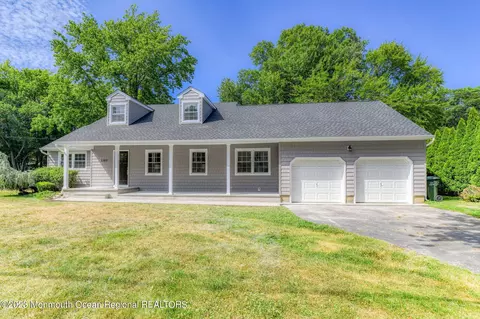 1103 Brookside Ave, Ocean, NJ 07712