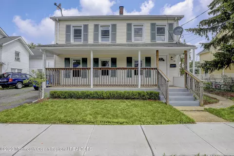 26 Institute St, Freehold, NJ 07728