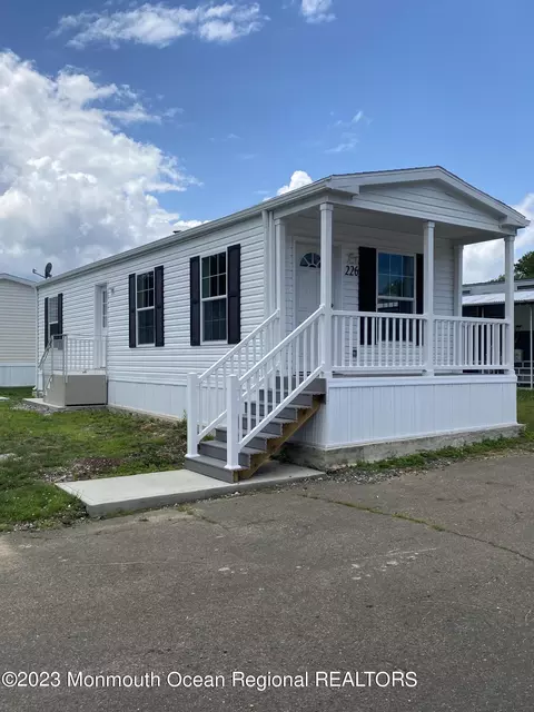 226 Lane C, Hazlet, NJ 07730