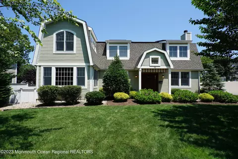 93 Bingham Ave, Rumson, NJ 07760