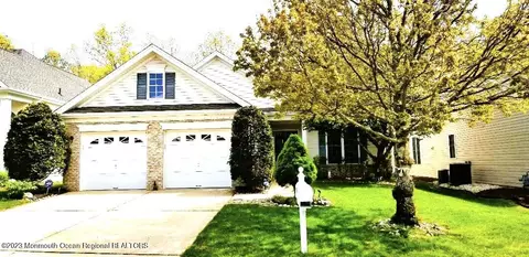 115 Wild Dunes Way, Jackson, NJ 08527