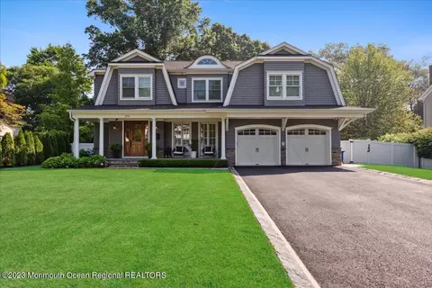 275 Oxford Ave, Fair Haven, NJ 07704