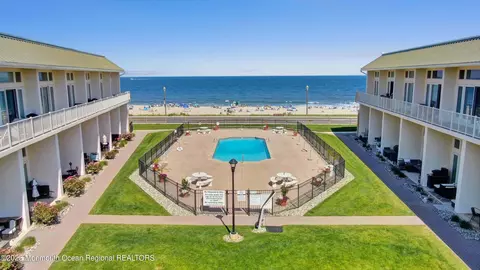 448 Ocean Ave #10A, Long Branch, NJ 07740