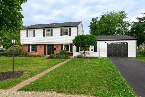 43 Marchmont Ln, Willingboro, NJ 08046