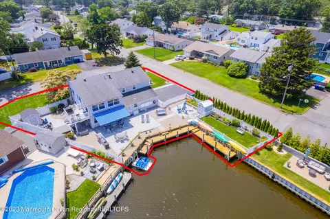 156 Cliff Rd, Brick, NJ 08724