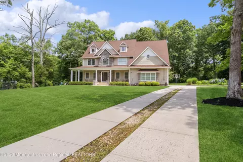 70 Bates Rd, Jackson, NJ 08527