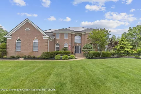2165 Bernadette Ct, Sea Girt, NJ 08750