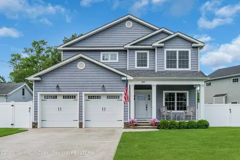 199 Eastham Rd, Point Pleasant, NJ 08742