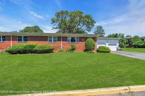 505 Laurel Brook Dr # A, Brick, NJ 08724
