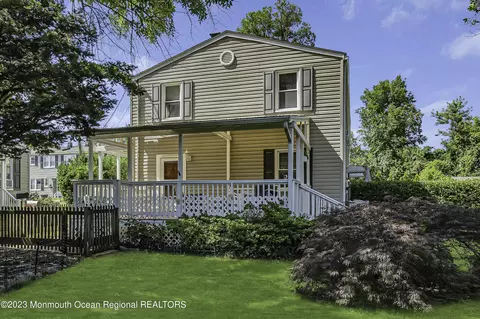 74 Barker Ave, Eatontown, NJ 07724