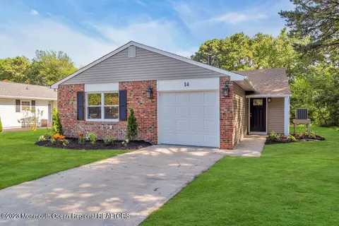 14 Compass Ave, Brick, NJ 08723