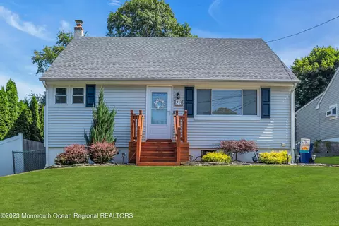 213 Milford Rd, Neptune City, NJ 07753