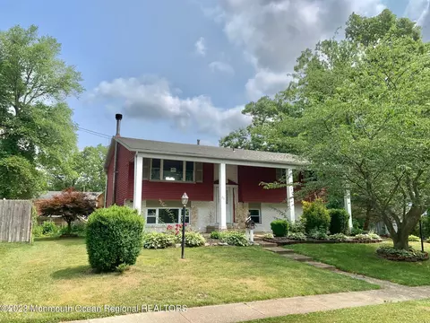 25 Montana Dr, Jackson, NJ 08527