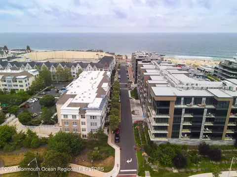 55 Melrose Ter #107, Long Branch, NJ 07740