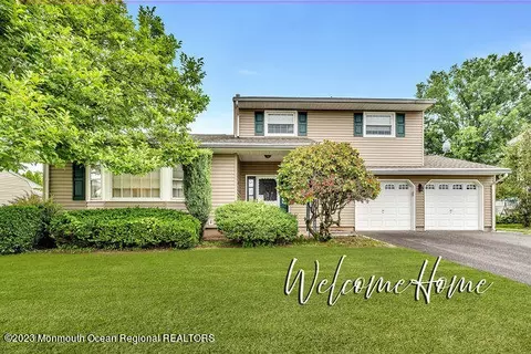 1464 Axel Ave, North Brunswick, NJ 08902