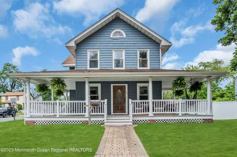 142 South St, Eatontown, NJ 07724