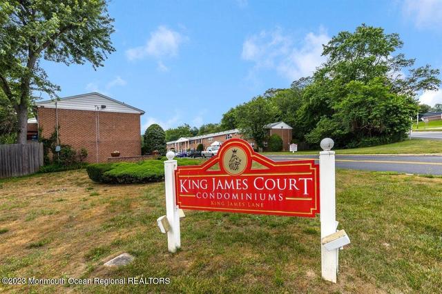 7 King James Ln #7, Atlantic Highlands, NJ 07716