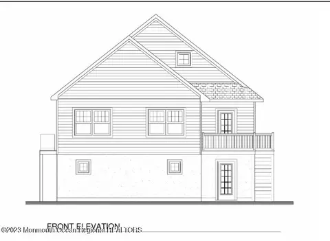 97 Illinois Ave, Waretown, NJ 08758