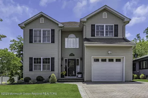 258 Dixon Ave, Long Branch, NJ 07740
