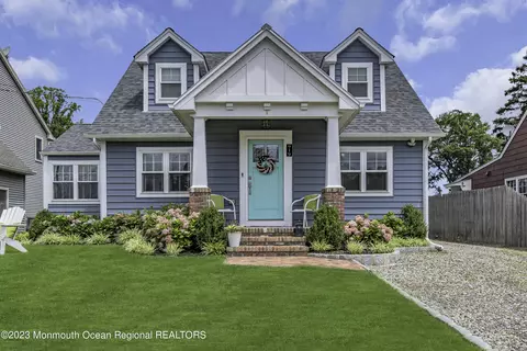 919 Clayton Ave, Point Pleasant, NJ 08742