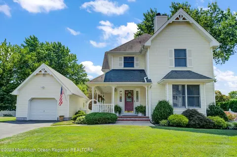 3010 Grant St, Wall, NJ 07719