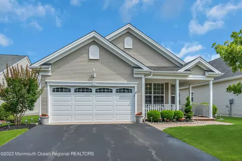 75 Marlow Dr, Jackson, NJ 08527 photo 2