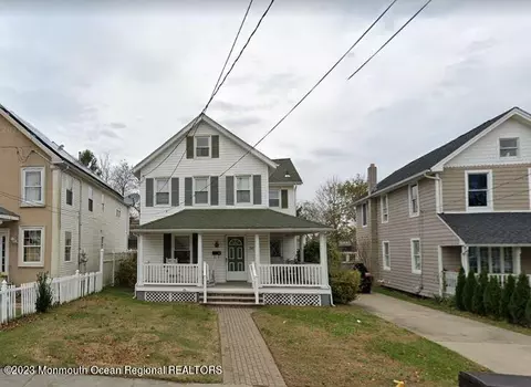 267 W End Ave, Long Branch, NJ 07740