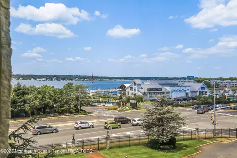 1000 River Rd #4D, Belmar, NJ 07719