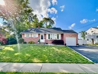 57 Eardley Rd, Edison, NJ 08817