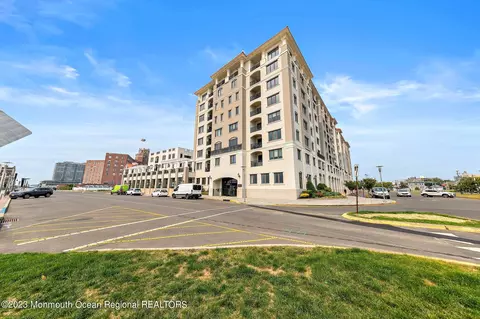 1501 Ocean Ave #2409, Asbury Park, NJ 07712