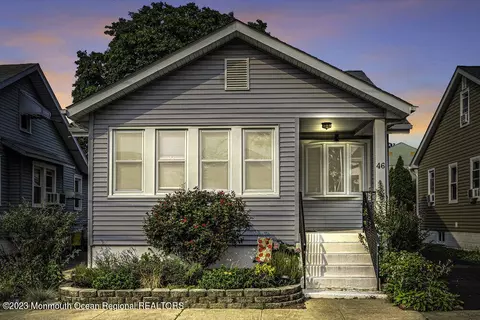 46 Klein Ave, Hamilton, NJ 08629