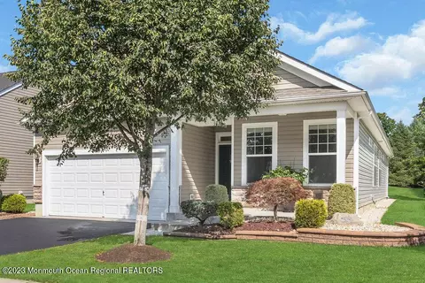 3 Denerail Rd, Manalapan, NJ 07726