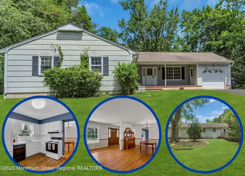 388 Cherry Quay Rd, Brick, NJ 08723