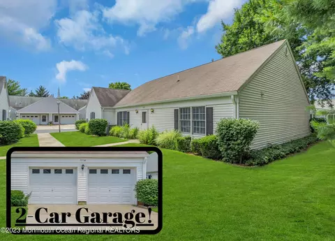 727 Mt Vernon Rd # A, Monroe, NJ 08831