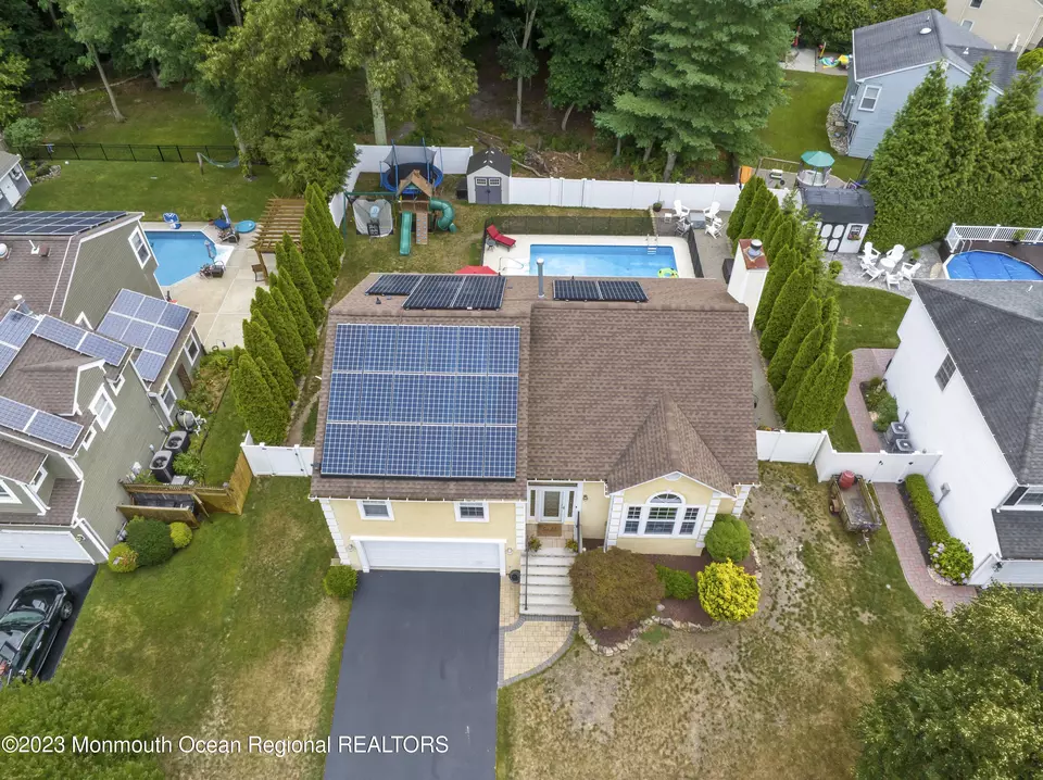  40 Heritage Dr, Howell, NJ 07731 photo 34