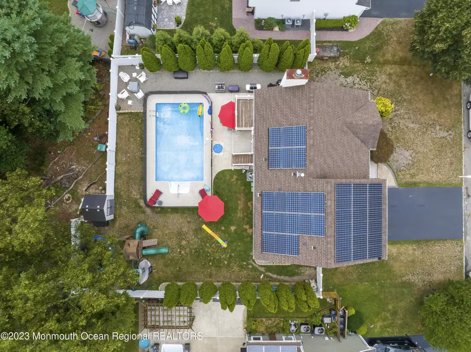  40 Heritage Dr, Howell, NJ 07731 photo 33