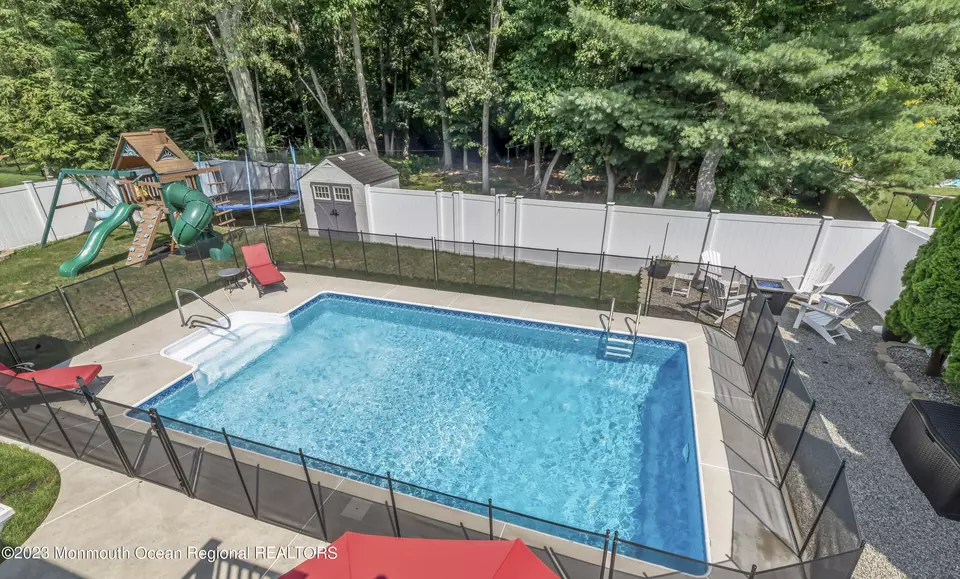  40 Heritage Dr, Howell, NJ 07731 photo 26