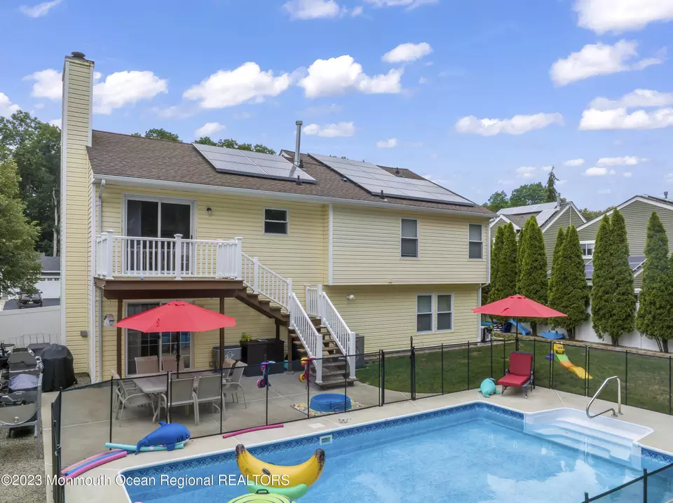  40 Heritage Dr, Howell, NJ 07731 photo 28