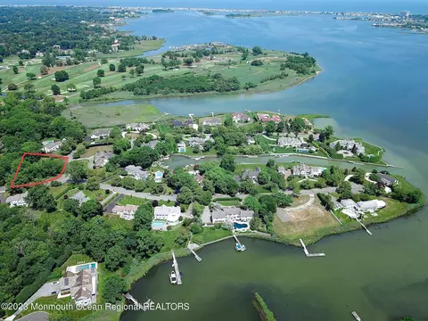1 Harbor Dr, Rumson, NJ 07760 photo 9