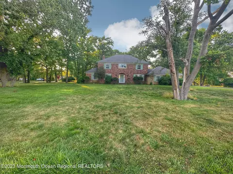 1 Harbor Dr, Rumson, NJ 07760
